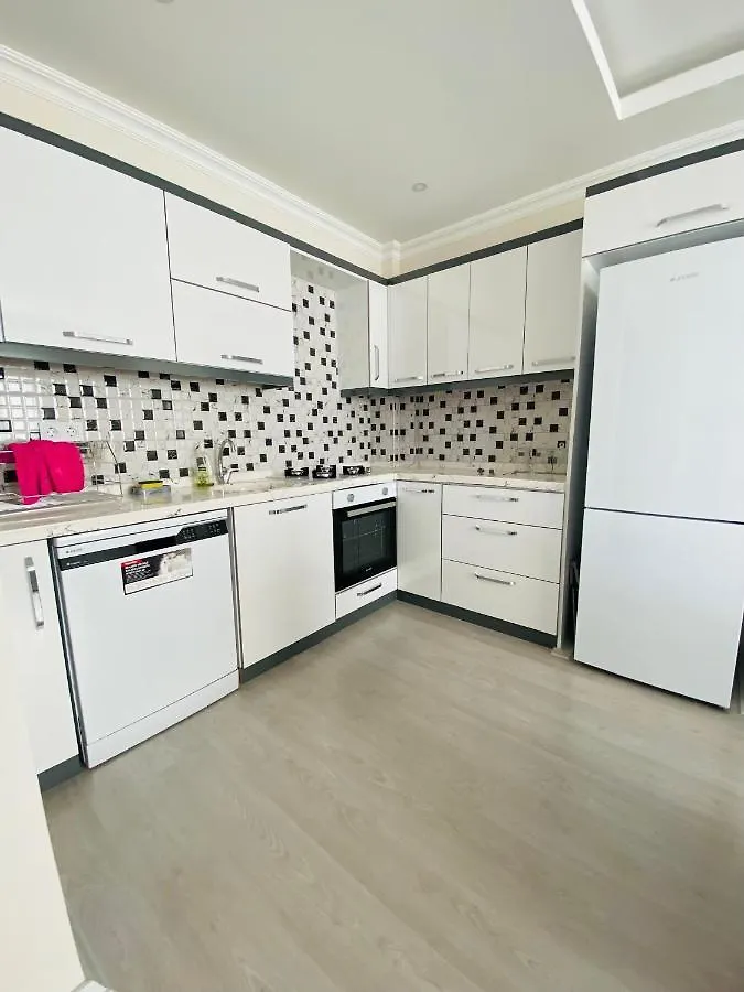 Dalamanholidayflats Apartment 0*, Dalaman Turkey