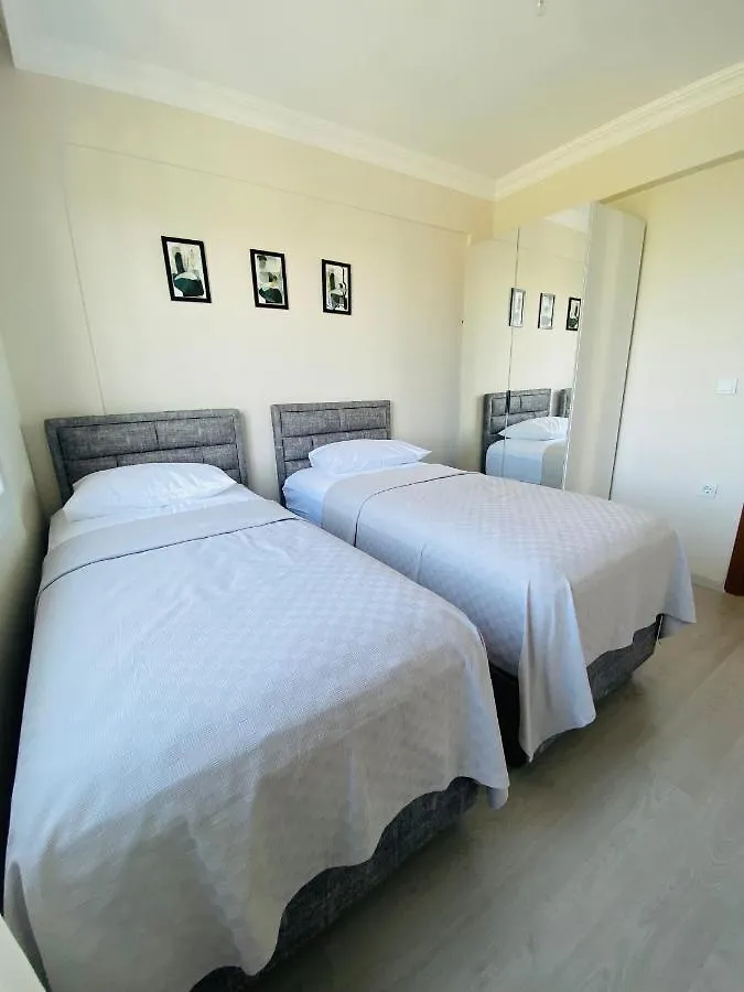 Dalamanholidayflats Apartment