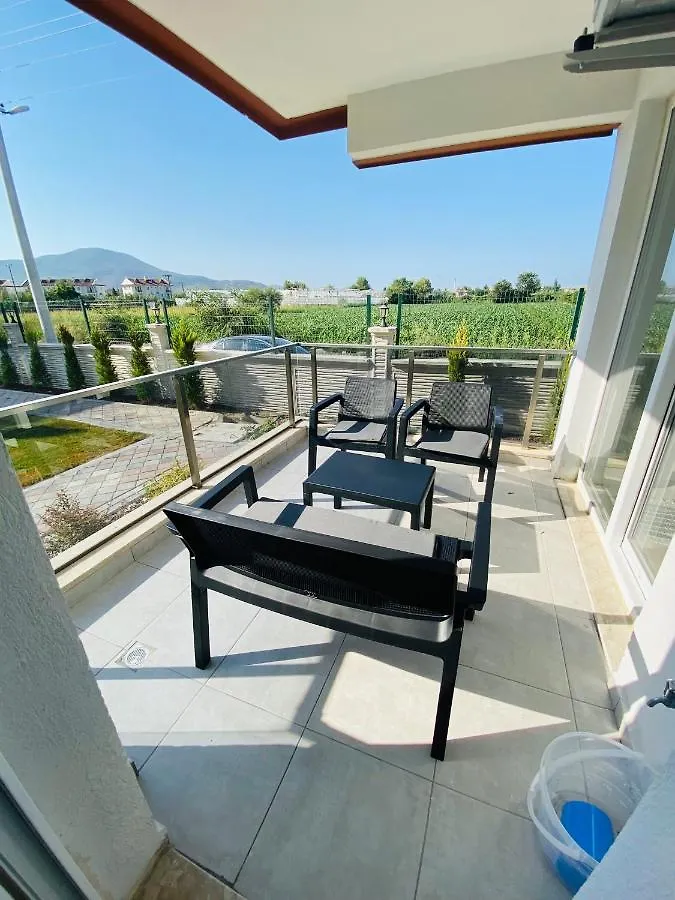 Dalamanholidayflats Apartment 0*, Dalaman