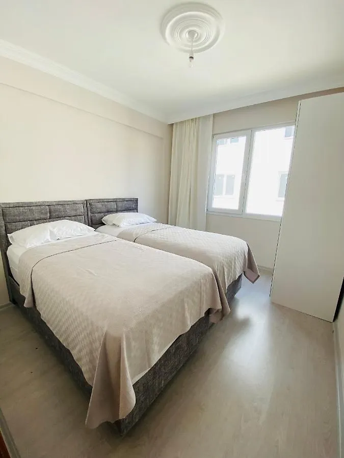 Dalamanholidayflats Apartment 0*, Dalaman Turkey