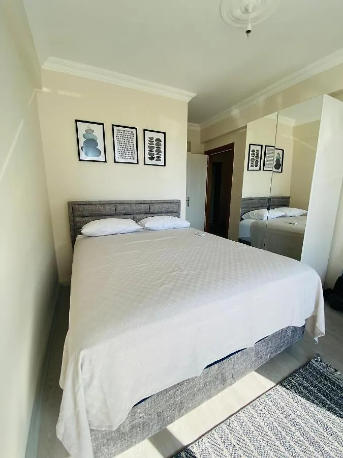 Ferienwohnung Dalamanholidayflats