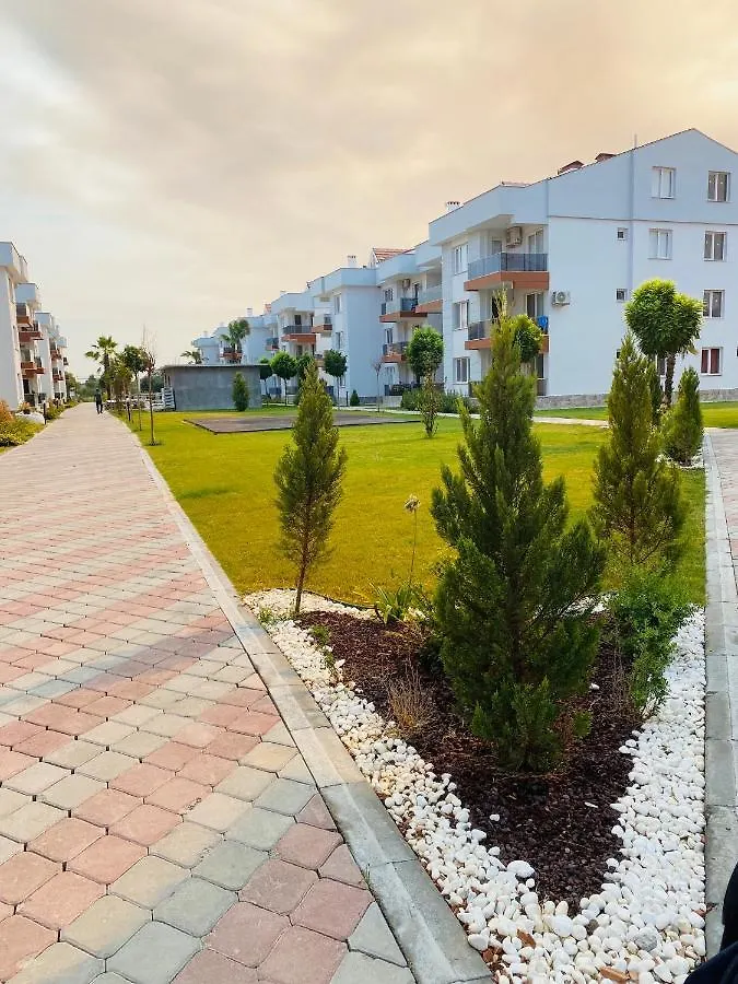Ferienwohnung Dalamanholidayflats Apartment