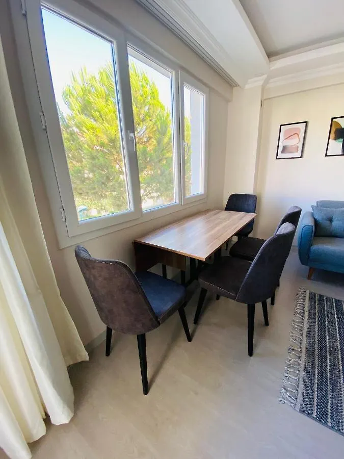 Ferienwohnung Dalamanholidayflats Apartment Dalaman
