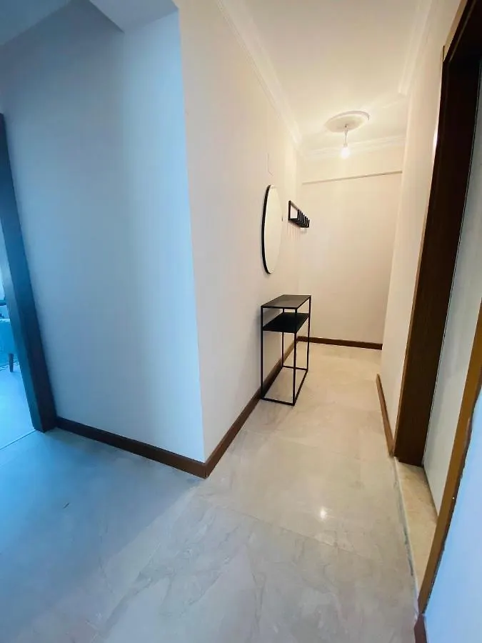 Ferienwohnung Dalamanholidayflats Dalaman