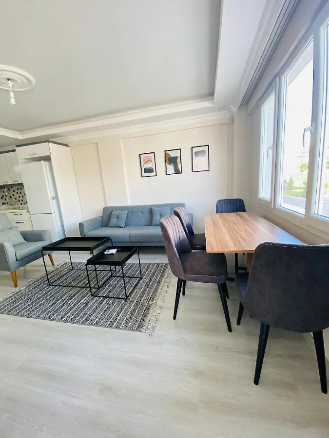 Ferienwohnung Dalamanholidayflats 0*, Dalaman Türkei