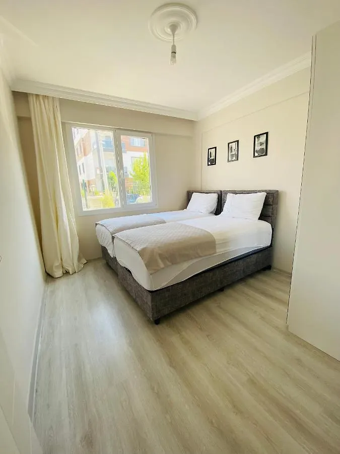 Ferienwohnung Dalamanholidayflats 0*, Dalaman Türkei